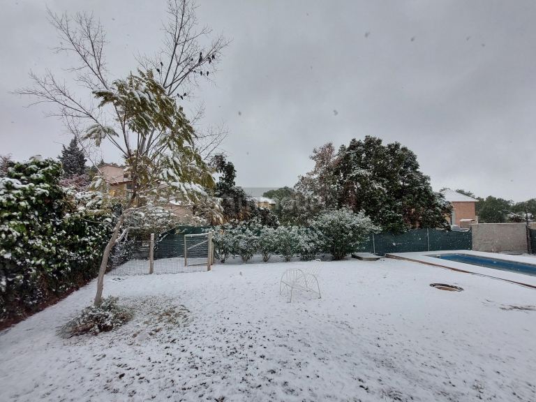 Lote en Venta en Las Heras, Mendoza