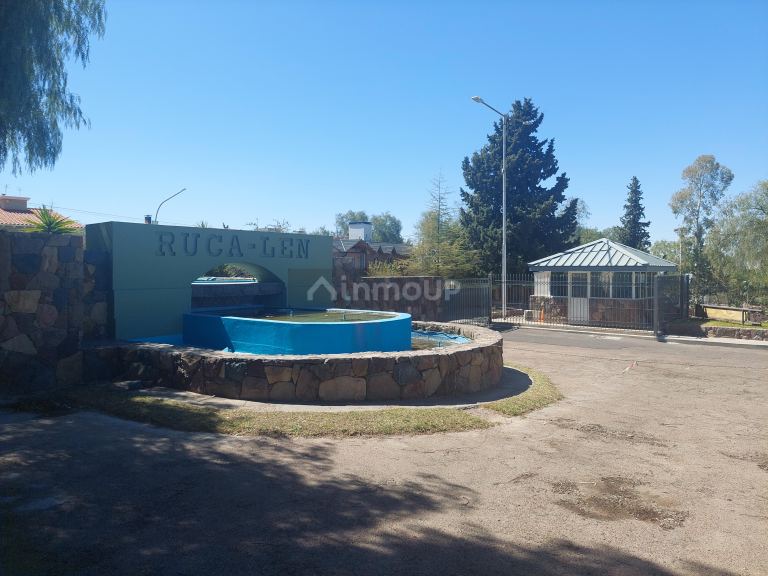 Lote en Venta en Las Heras, Mendoza