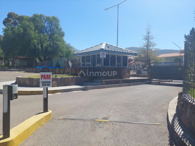 Lote en Venta en Las Heras, Mendoza