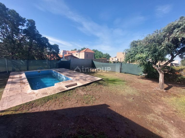Lote en Venta en Las Heras, Mendoza