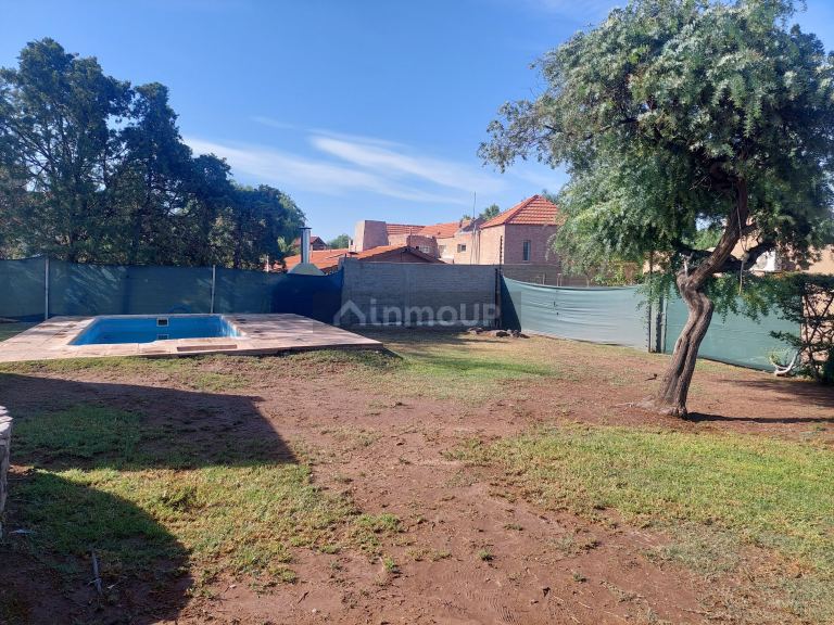 Lote en Venta en Las Heras, Mendoza