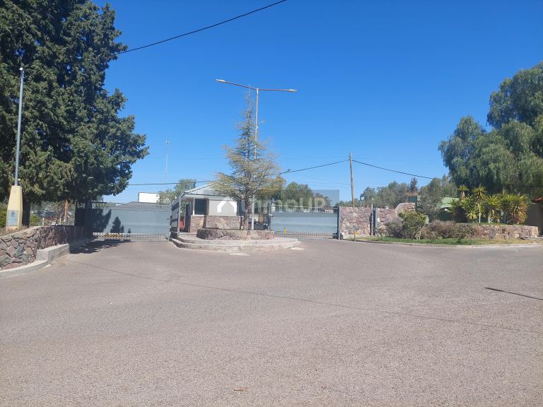 Lote en Venta en Las Heras, Mendoza