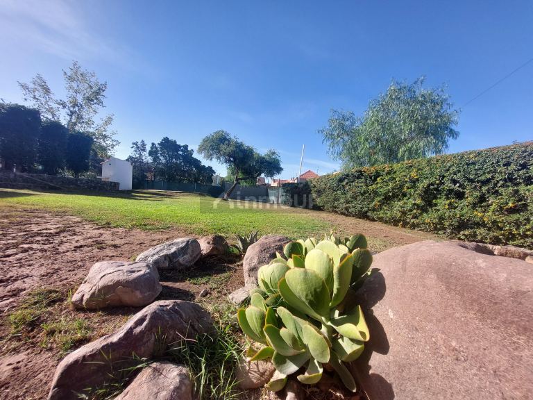 Lote en Venta en Las Heras, Mendoza