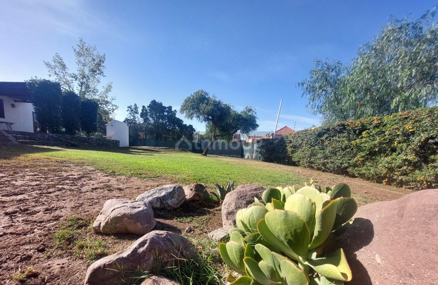 Lote en Venta en Las Heras, Mendoza