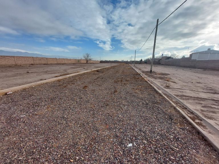 Lote en Venta en Guaymallen, Mendoza