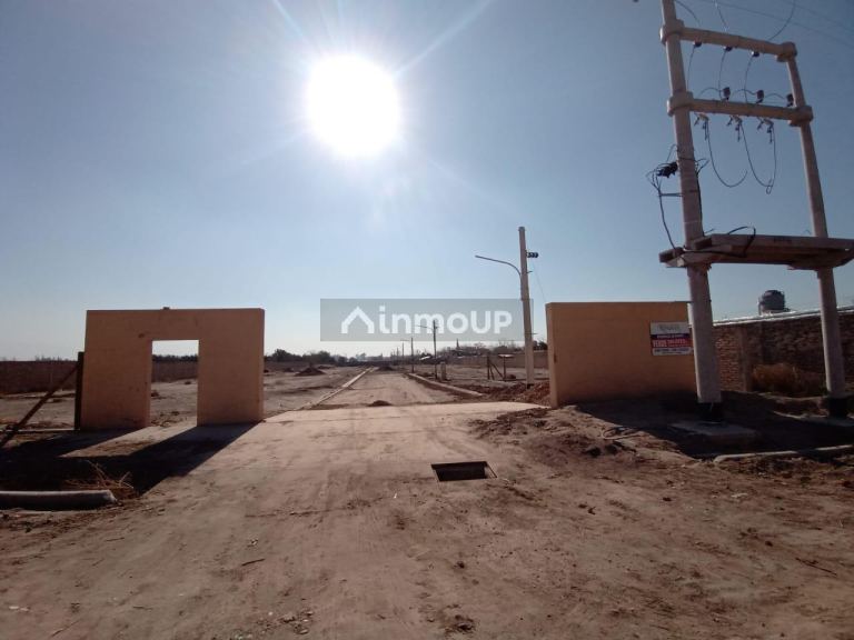Lote en Venta en Guaymallen, Mendoza