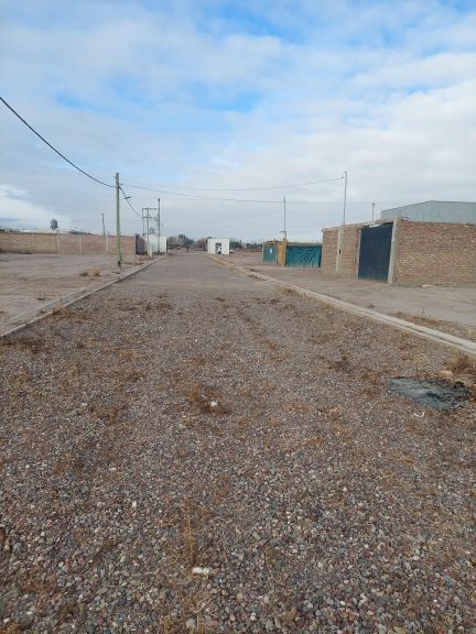 Lote en Venta en Guaymallen, Mendoza