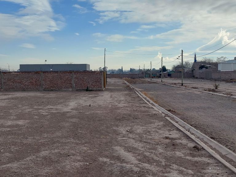 Lote en Venta en Guaymallen, Mendoza