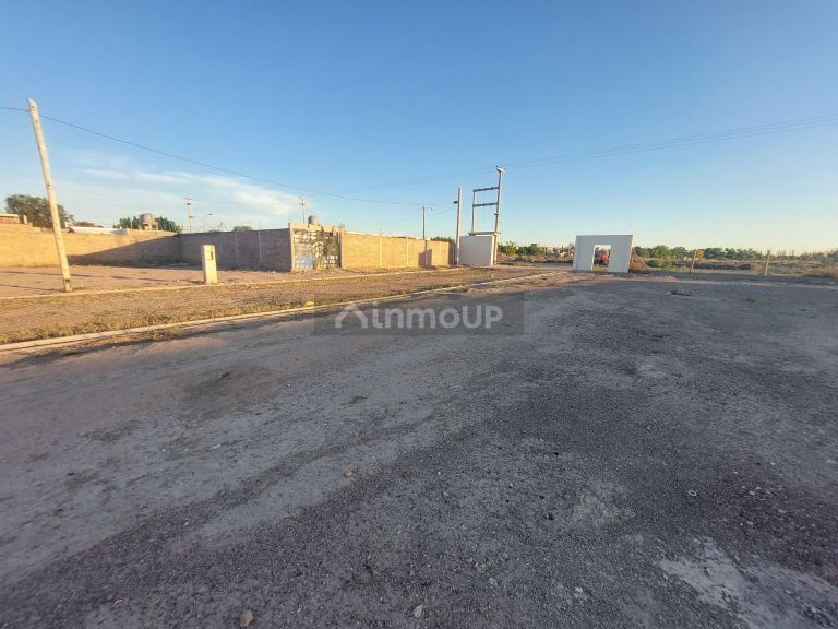 Lote en Venta en Guaymallen, Mendoza
