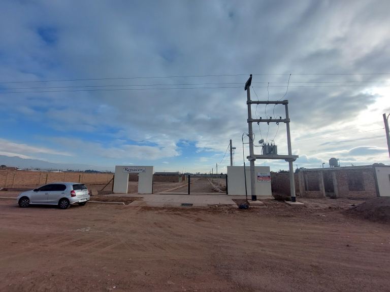Lote en Venta en Guaymallen, Mendoza