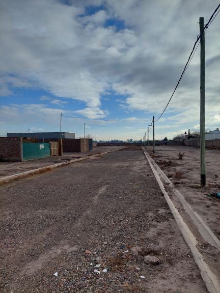 Lote en Venta en Guaymallen, Mendoza