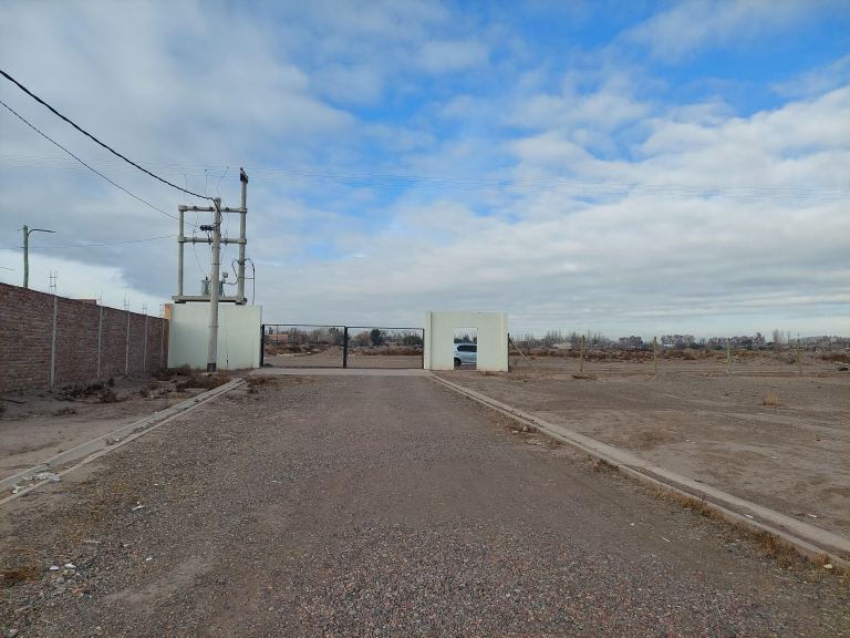 Lote en Venta en Guaymallen, Mendoza