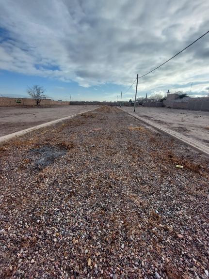 Lote en Venta en Guaymallen, Mendoza