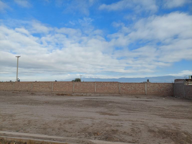 Lote en Venta en Guaymallen, Mendoza