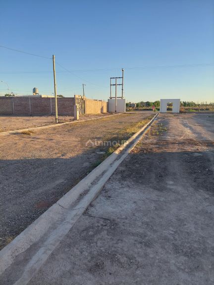 Lote en Venta en Guaymallen, Mendoza