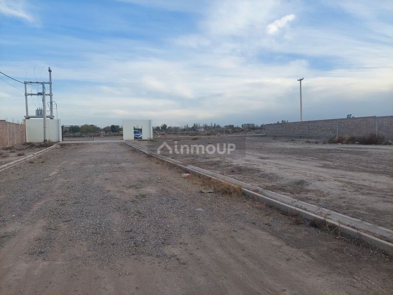 Lote en Venta en Guaymallen, Mendoza