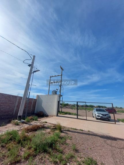 Lote en Venta en Guaymallen, Mendoza
