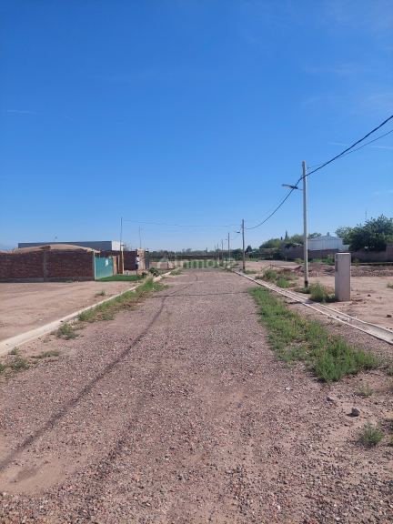 Lote en Venta en Guaymallen, Mendoza