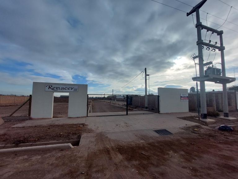 Lote en Venta en Guaymallen, Mendoza