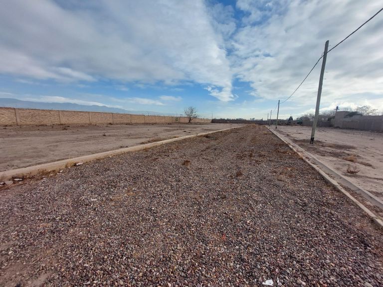 Lote en Venta en Guaymallen, Mendoza