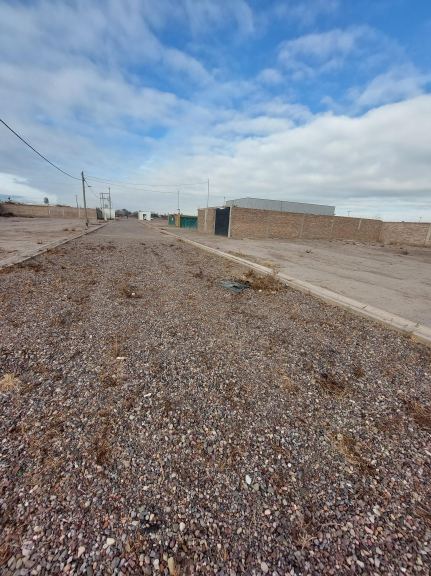 Lote en Venta en Guaymallen, Mendoza