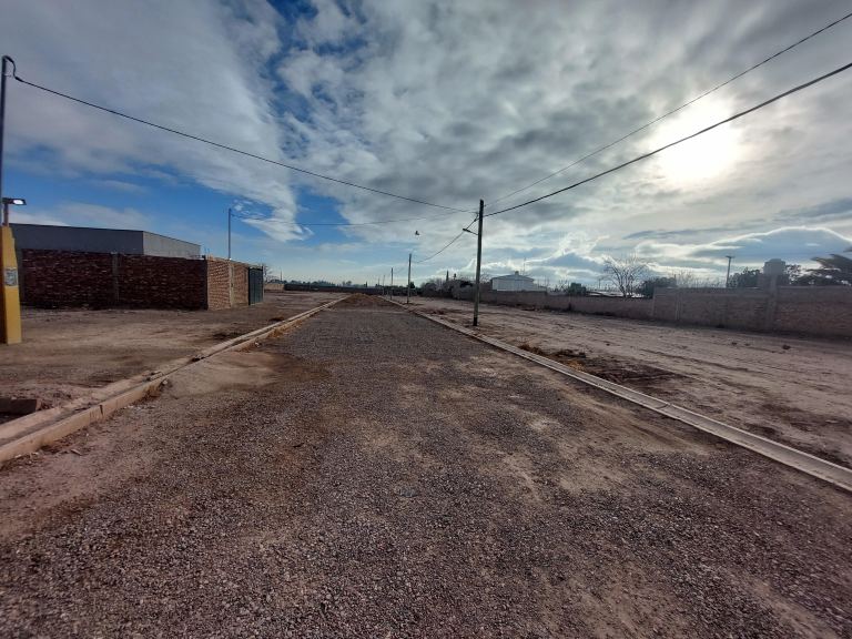 Lote en Venta en Guaymallen, Mendoza
