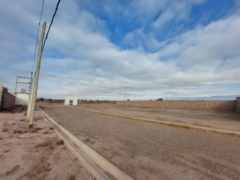 Lote en Venta en Guaymallen, Mendoza