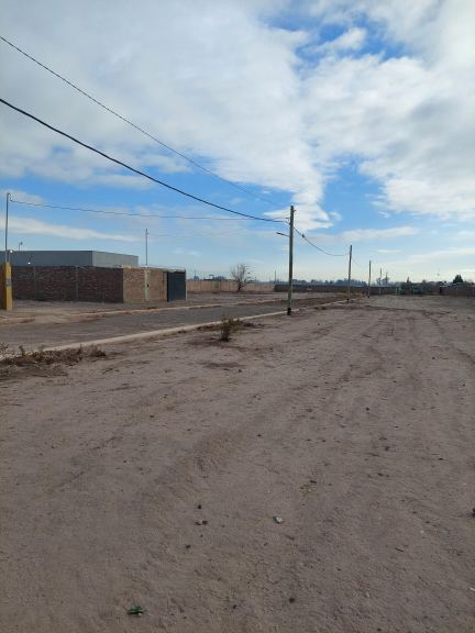 Lote en Venta en Guaymallen, Mendoza