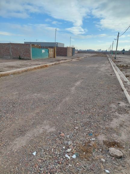Lote en Venta en Guaymallen, Mendoza