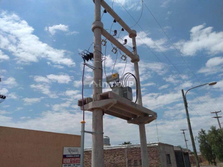Lote en Venta en Guaymallen, Mendoza