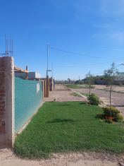 Guaymallen prolongación de Higueritas y Luis Serra, (adyacente a Roca)