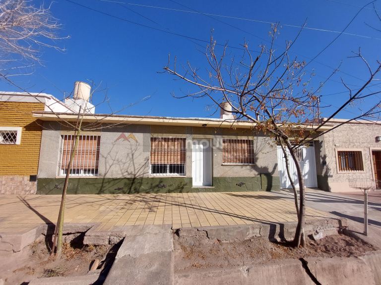 Casa en Alquiler en Guaymallen, Mendoza