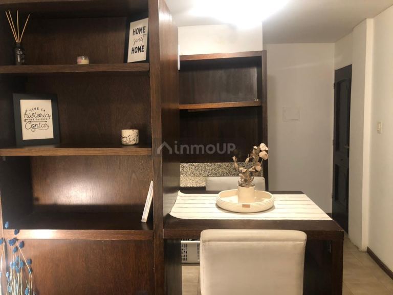 Departamento en Alquiler en Capital, Mendoza
