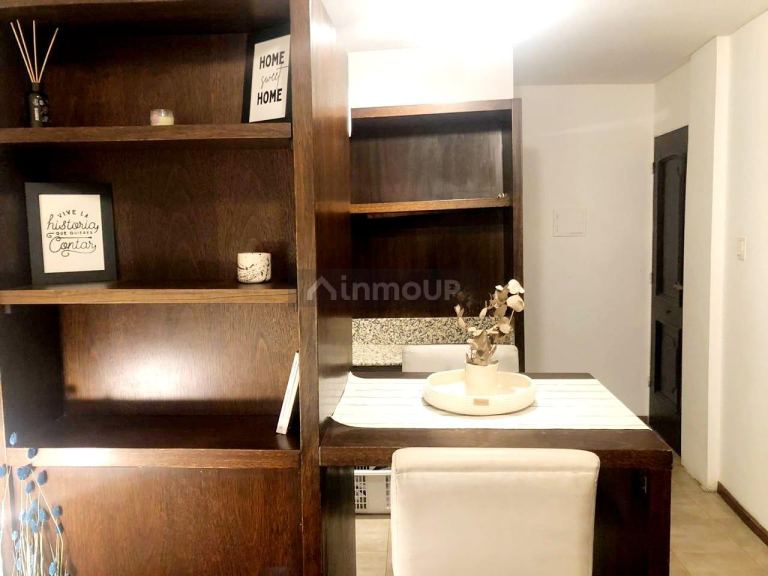 Departamento en Alquiler en Capital, Mendoza