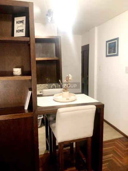 Departamento en Alquiler en Capital, Mendoza