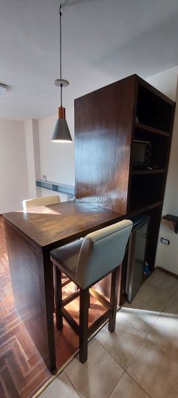 Departamento en Alquiler en Capital, Mendoza