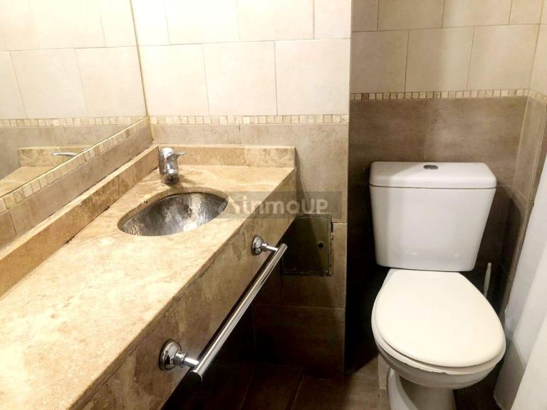 Departamento en Alquiler en Capital, Mendoza