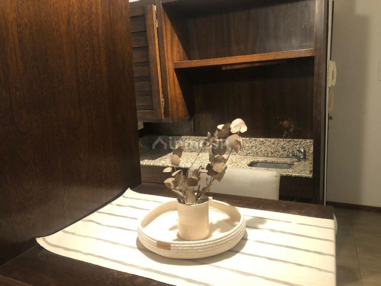 Departamento en Alquiler en Capital, Mendoza