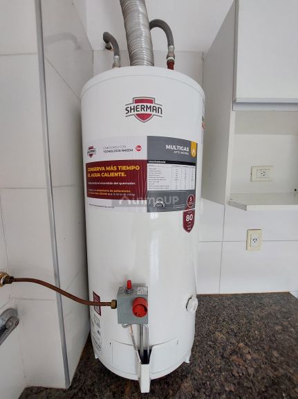 Departamento en Alquiler en Godoy Cruz, Mendoza