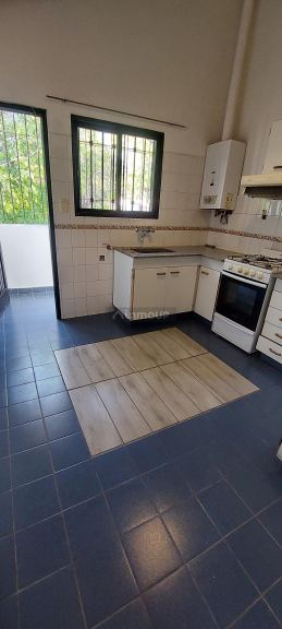 Departamento en Alquiler en Capital, Mendoza