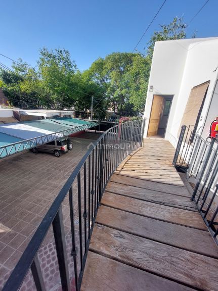 Departamento en Alquiler en Capital, Mendoza