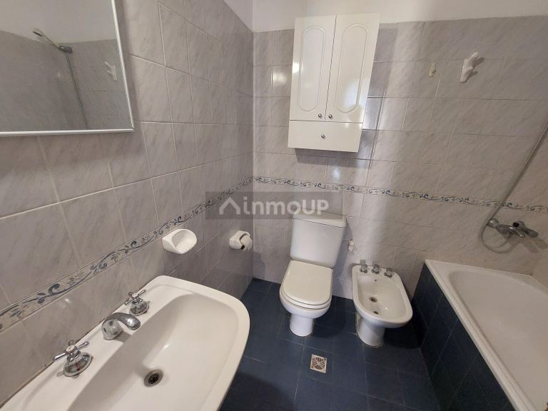 Departamento en Alquiler en Capital, Mendoza