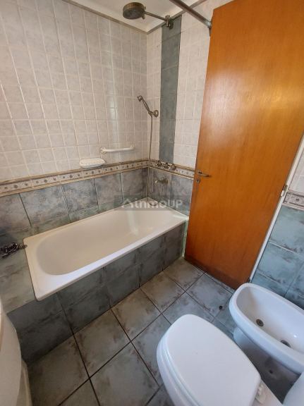 Departamento en Alquiler en Capital, Mendoza