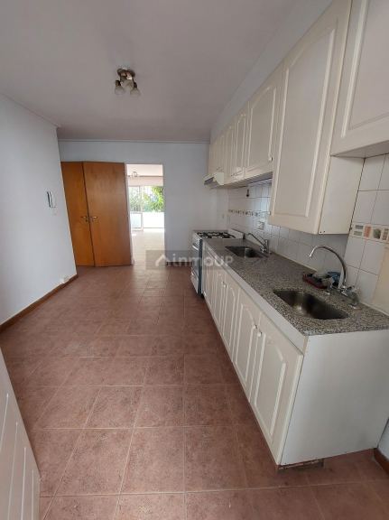 Departamento en Alquiler en Capital, Mendoza