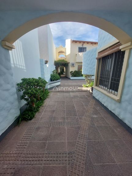 Departamento en Alquiler en Capital, Mendoza