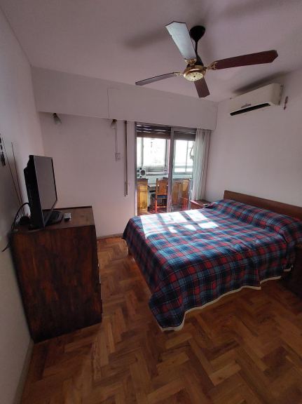 Departamento en Alquiler en Capital, Mendoza