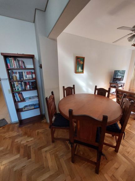 Departamento en Alquiler en Capital, Mendoza