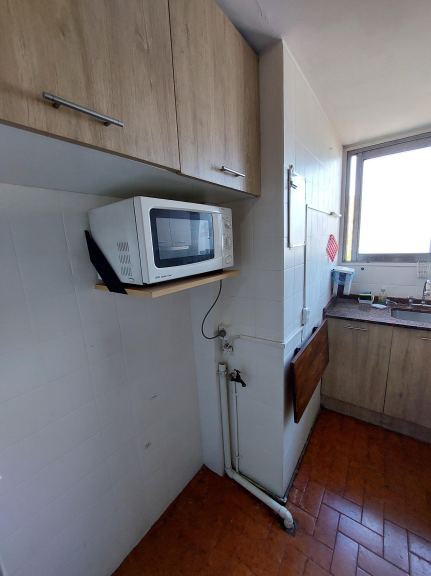 Departamento en Alquiler en Capital, Mendoza