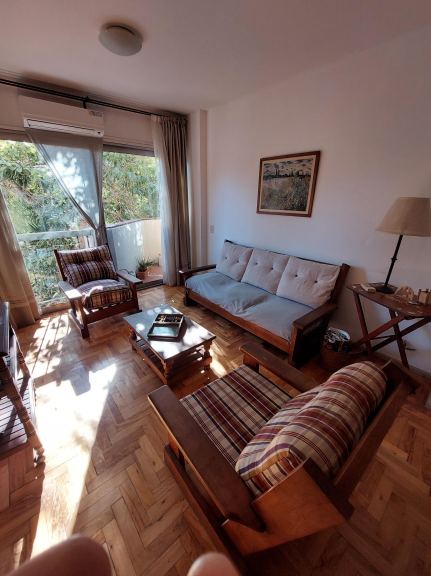 Departamento en Alquiler en Capital, Mendoza