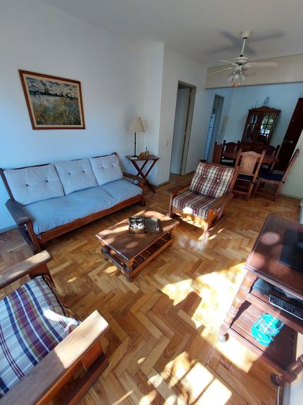 Departamento en Alquiler en Capital, Mendoza